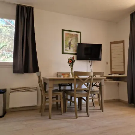 Little Valescure Yourhosthelper Apartamento Saint-Raphaël