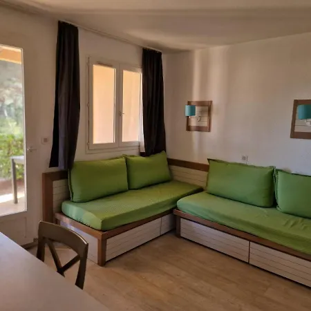 Apartamento Little Valescure Yourhosthelper Saint-Raphaël